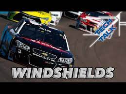 This man made $2.8 million swing trading stocks from home. Seeing Clearly Breaking Down Sprint Cup Car Windshields Youtube
