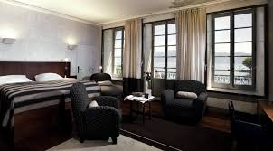 Located in lausanne, hotel angleterre and residence is in the city centre and on a lake. 4 Sterne Hotel Angleterre Residence In Lausanne Lausanne Schweiz