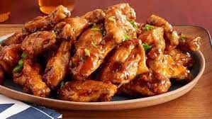 Angkat dan taburi dengan wijen secukupnya. Resep Ayam Cola Empuk Praktis Sederhana Dan Enak Lifestyle Fimela Com