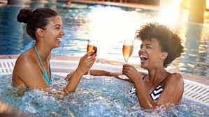 Best Spa Breaks In The Uk Good Spa Guide