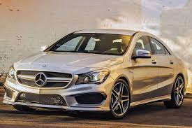 View autos of dallas's cars for sale in plano tx. 2014 Mercedes Benz Cla Class Review Ratings Edmunds