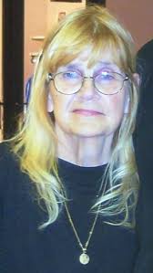 Barbara Ann Thurston