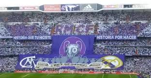 While the stadium refurbishments are taking place, real's first team have decamped to the 6,000 capacity alfredo di stefano stadium, home of real madrid castilla, their reserve team who play in. Which Is The Best Seat Or Stand At The Santiago Bernabeu Stadium Quora