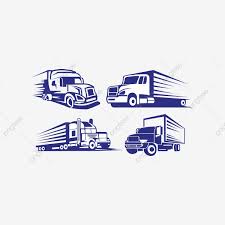 Caminhao Reboque Transporte Inspiracao Logo Vector Van Camiao Clipart Logo Icones Imagem Png E Vetor Para Download Gratuito Trailer Logo Truck And Trailer Truck Transport