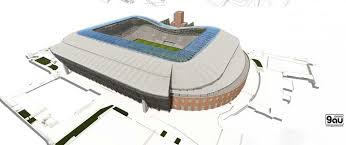 Bologna football has filed the final restyling project of the renato dall'ara stadium with the municipality. Bologna Fc Strikes A Deal For Stadium Refurb Celebrityaccess