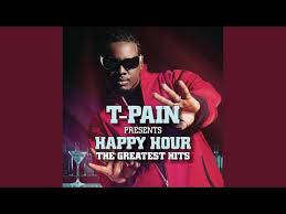 T Pain Up Down Do This All Day Ft B O B Official Music Video Youtube