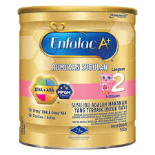 Who menyarankan pemberian asi eksklusif selama 6 bulan pertama kehidupan bayi. 15 Susu Formula Terbaik Di Malaysia 2021 Untuk Bayi Terkenal