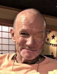 Charles M. "Chuck" Graham, Jr. Obituary March 1, 2023