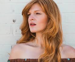 Meredith Crawford Live at Eis