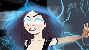 SNEAK PEEK: Zombillenium Vol. 1: Gretchen