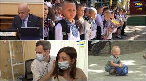 В центрах массовой вакцинации одессы ажиотаж: Novosti Odessy 24 05 2021 Novosti Odessy Grad