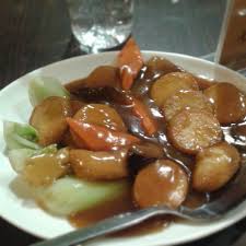 It is a popular tofu dish in indonesia. Fotos Bei Ta Wan Tanah Abang Fx Sudirman Lt 1