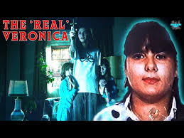 The True Story Behind The Film 'Veronica'