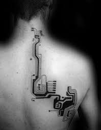 We did not find results for: Everything In The Universe This Electronic Tattoo Turns Your Skin Into A Screen