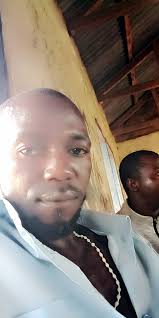 Day 4 Cultural day Aya O! ВАВА GOD Kwagh wo GANDE!!