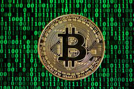 Bitcoin: un cambio de paradigma financiero -