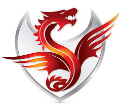Full credits for wish dragon (2021). Dragon Logo Maker Dragons Symbol Online Logo Ideas