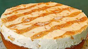 Wusstet ihr schon, dass es bei. Fanta Kuchen Mit Pfirsich Schmand Beste Essen