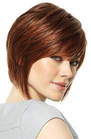 Beautiful Hairstyles For Oval Faces Women S Fave Hairstyles Oval Face Haircuts Oval Face Bangs Oval Face Hairstyles