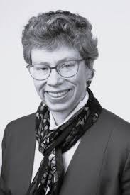 ASH Secretary (2025-2028): Jennifer R. Brown, MD, PhD