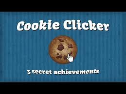 Cookie information we use four types of cookies to enhance your web experience: Steam Samfunn Video Cookie Clicker 3 Secret Achievements