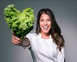 Style Chef Mia Castro