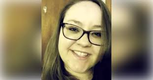 Obituary information for Cori LeeAnn Smith-Venegas