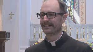 Interview: Newport News priest reacts to news of an American pope