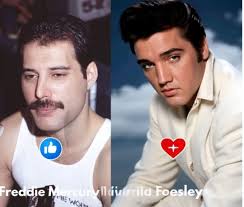 Pick one Elvis or Freeman???????? Both were damn good.