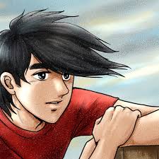 Stream Jacob Joestar