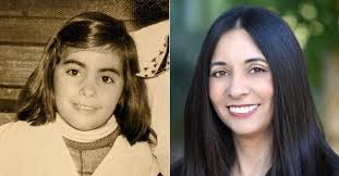 A Message for My 10-Year-Old Self: Team Members Reflect for Hispanic  Heritage Month