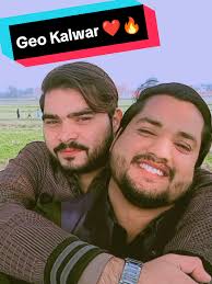 #foryou Geo Kalwar ❤️🥰@Thaheem Sahab @ڪلوڙ انعام گوھر @Naveed Kalwar