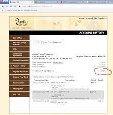 Cheddars gift card balance check overview. How To Check Vanilla Gift Card Balance Www Vanillagift Com Complete Step By Step Guide