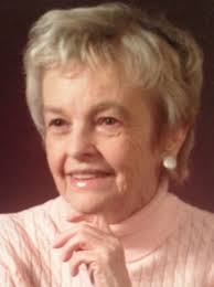 Zandra Kay Parson Obituary