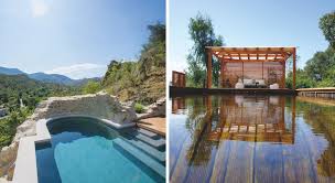 Piscine 6 Facons De La Camoufler Tout En Harmonie