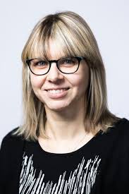 Professor Maria-Chiara Ferrari