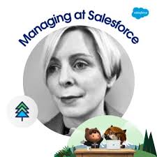 Last week I attended a managing at Salesforce 3 day course in Dublin. I  must say I was sceptical about how valuable content tailored to managers at  all stages in their careers