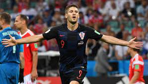 Home › world cup full matches › russia vs. Croacia Vs Rusia En Vivo Andrej Kramaric Marco Gol Del Empate En Los Cuartos De Final Mundial Rusia 2018 Video Online Tv Mundial Depor