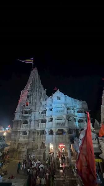 Dwarka