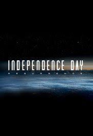 Independence Day Resurgence 2016 Full Movies Streaming Movies Independence Day