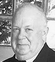 Lester Fry Obituary (2016)