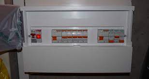 Need to replace your old fuse box or upgrade your electrical consumer unit? New Fusebox Replacement Costs