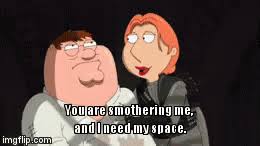 00:11 back again with another sfm video. Family Guy Star Wars Gifs Tenor