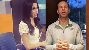 Paola rojas confiesa si a sus hijos les gustaría ser futbolistas como su padre, zague. Los Hijos De Paola Rojas Y Zague Son Identicos A La Periodista