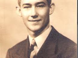 Lyle "Dad" Edward Bailey's Obituary