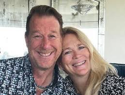 Nancy Heacock's Instagram, Twitter & Facebook