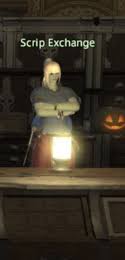 Not recommended for those with seasonal allergies. Scrip Exchange Limsa Lominsa Yellow Gatherers Scrip Exchange Final Fantasy Xiv A Realm Reborn Wiki Ffxiv Ff14 Arr Community Wiki And Guide