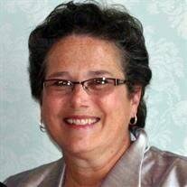 Rebecca Turner Miller Obituary