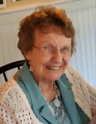 Obituary information for Shirley Ruth Kramer