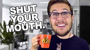 Don't Talk To Me Until I've Had My Coffee